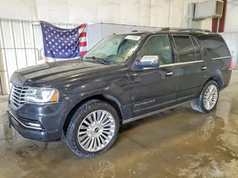 2017 Lincoln Navigator 5LMJJ2LT1HEL04173
