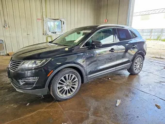 2015 Lincoln MKC 5LMCJ2A93FUJ33140