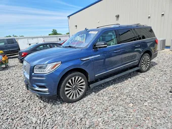 2020 Lincoln Navigator 5LMJJ3LT8LEL10664