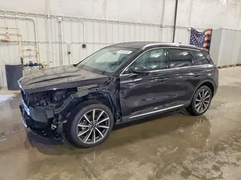 2020 Lincoln Corsair 5LMCJ2DH8LUL09534