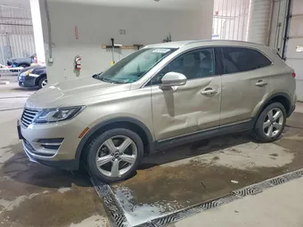 2015 Lincoln MKC 5LMCJ1A96FUJ45857