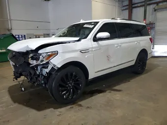 2021 Lincoln Navigator 5LMJJ2KT9MEL04482