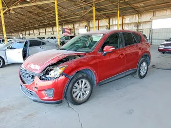 2016 Mazda CX-5 JM3KE2BY1G0786711 Lot 55690266