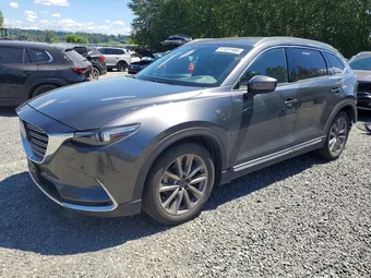 2021 Mazda CX-9 JM3TCBDY9M0504317