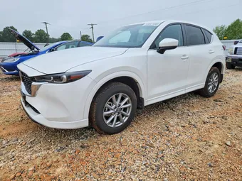 2024 Mazda CX-5 JM3KFBCL4R0413293 Lot 53847486