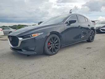 2021 Mazda 3 JM1BPABL0M1313907 Lot 55798416