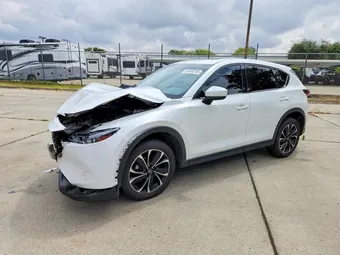 2023 Mazda CX-5 JM3KFBDM3P0188689