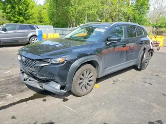 2024 Mazda CX-50 25 S 7MMVABDM9RN178114