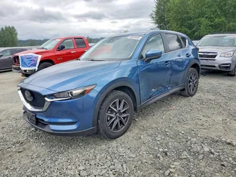 2018 Mazda CX-5 JM3KFBCM4J0473359 Lot 58939956
