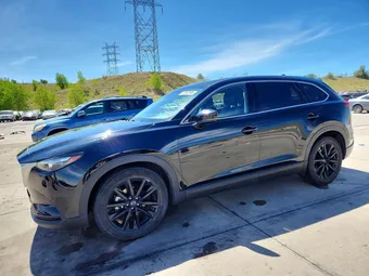 2023 Mazda CX-9 JM3TCBAY8P0640589