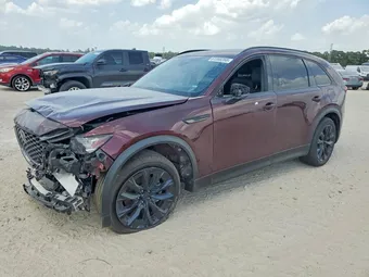 2026 Mazda CX-90 JM3KKCHD8T1387463