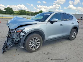 2023 Mazda CX-5 JM3KFBCM9P0109110 Lot 56947256