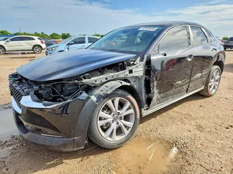 2021 Mazda CX-30 3MVDMABL3MM316027 Lot 55153636