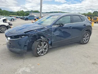 2024 Mazda CX-30 3MVDMBDM8RM665896 Lot 54885206