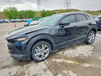 2022 Mazda CX-30 3MVDMBDL9NM405167