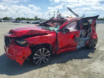 2026 Mazda CX-50 7MMVABDL2TN456219