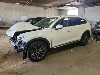 2020 Mazda CX-9 JM3TCBEY3L0411466