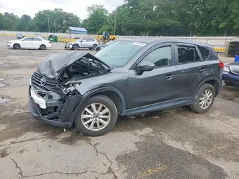 2016 Mazda CX-5 JM3KE2CY7G0878436 Lot 51859606