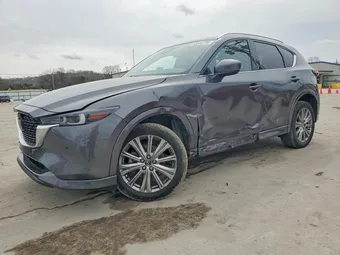 2022 Mazda CX-5 JM3KFBXY6N0638332 Lot 45546796