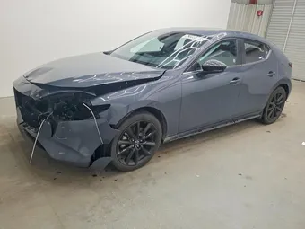 2026 Mazda 3 JM1BPBLL6T1852700