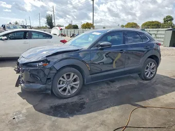 2023 Mazda CX-30 3MVDMBDM6PM533250 Lot 78309975