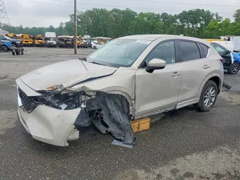 2024 Mazda CX-5 JM3KFBBL2R0440977 Lot 54830526