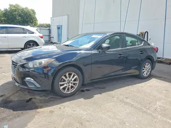 2016 Mazda 3 3MZBM1U72GM305918