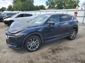 2019 Mazda CX-5 JM3KFBEY8K0661951 Lot 70784285