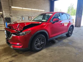 2020 Mazda CX-5 JM3KFBCM7L0867652 Lot 59398016
