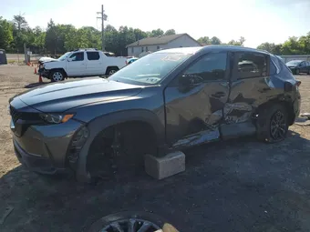 2024 Mazda CX-50 7MMVABBM9RN187060 Lot 56710666