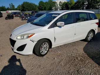 2015 Mazda 5 JM1CW2BL3F0190609