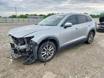 2018 Mazda CX-9 JM3TCBCY4J0229193