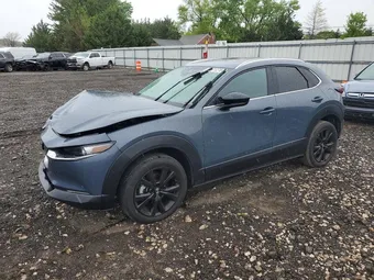 2023 Mazda CX-30 3MVDMBCM2PM537698 Lot 51671276