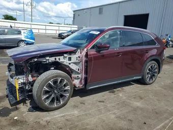 2024 Mazda CX-90 JM3KKDHA0R1112657