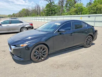 2025 Mazda 3 JM1BPABM6S1777192