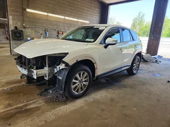 2016 Mazda CX-5 JM3KE4CY5G0903071