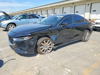 2019 Mazda 3 3MZBPAAL4KM106418