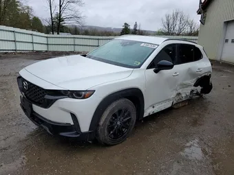 2024 Mazda CX-50 25 S 7MMVABAM4RN163301