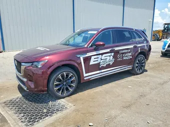2026 Mazda CX-90 JM3KKEHC1T1350483