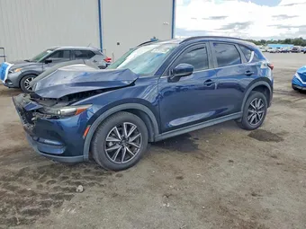 2018 Mazda CX-5 JM3KFACM8J0475478