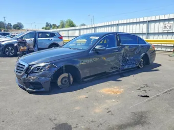 2015 Mercedes-Benz S-Class WDDUG8CB2FA156655
