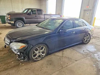 2016 Mercedes-Benz E-Class WDDHF8JB9GB268730