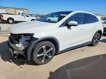 2023 Mercedes-Benz EQE 4JGGM1CB0PA024255