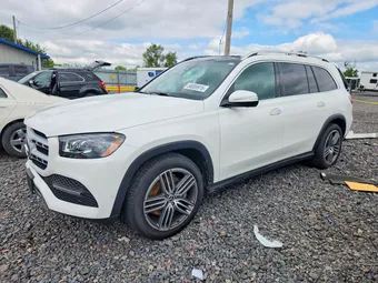 2023 Mercedes-Benz GLS-Class 4JGFF5KE6PA946411