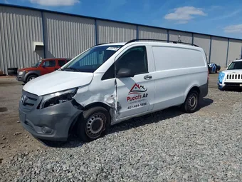 2017 Mercedes-Benz Metris WD3PG2EA3H3219272
