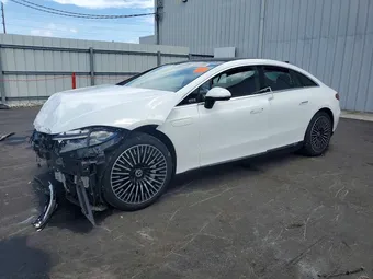 2023 Mercedes-Benz EQS W1KCG2DB6PA033028