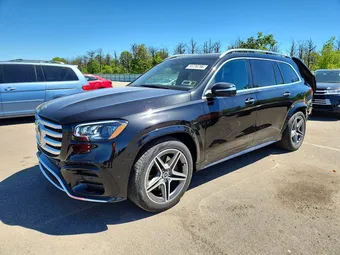 2024 Mercedes-Benz GLS-Class 4JGFF5KE9RB113845