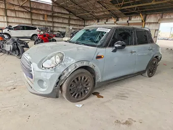 2015 Mini Cooper WMWXS5C56FT831147 Lot 55608046