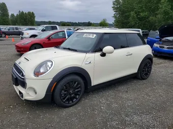 2015 Mini Hardtop 2 Door WMWXP7C58F2A35571 Lot 55220176