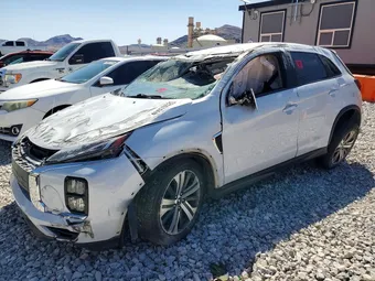 2022 Mitsubishi Outlander JA4ARUAU9NU003623 Lot 49976526